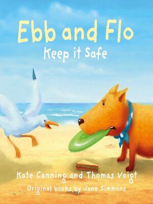 cover image of Ebb and Flo